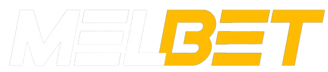Melbet Logo